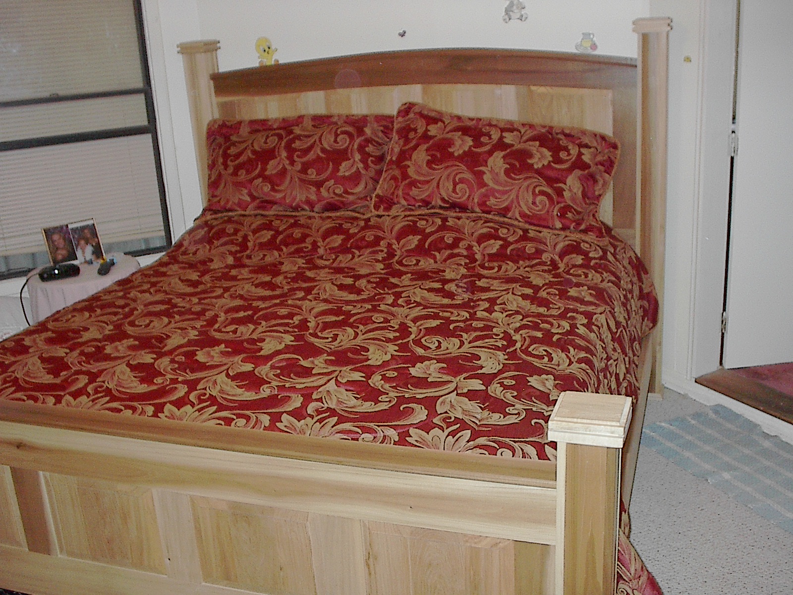 Maple Tables 005